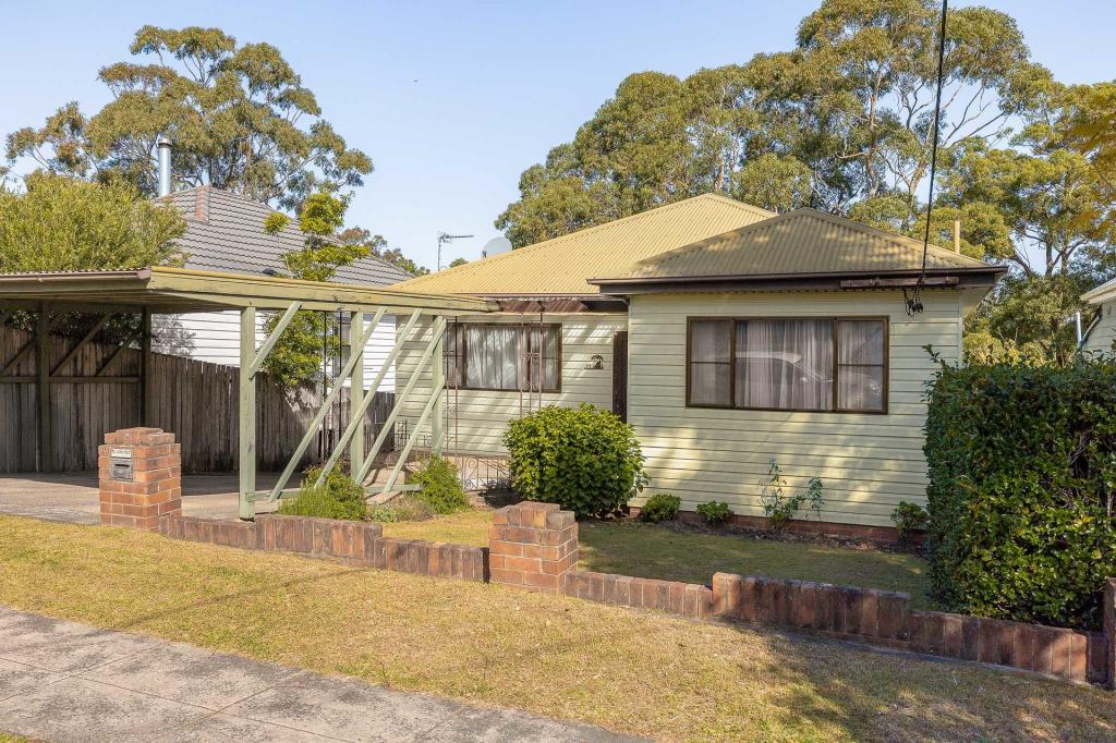 49 Collins St, Corrimal, NSW 2518