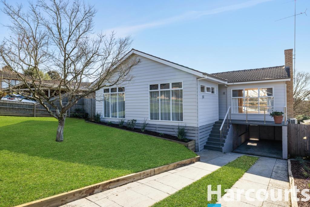 5 Dundee St, Warragul, VIC 3820