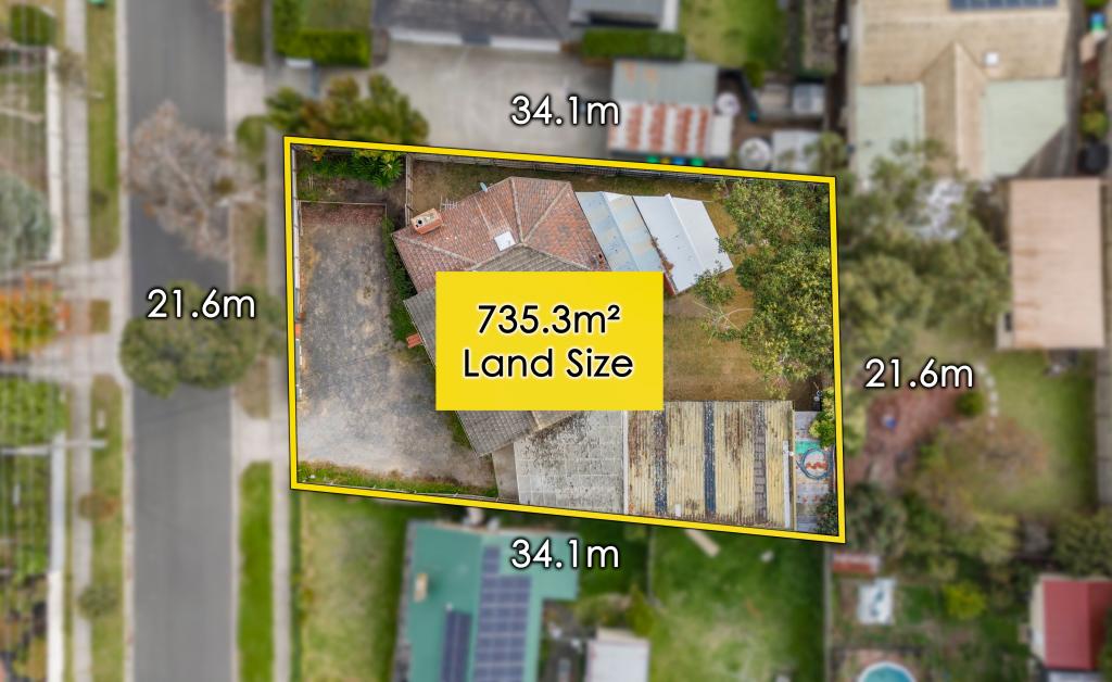 19 Holme Rd, Ferntree Gully, VIC 3156