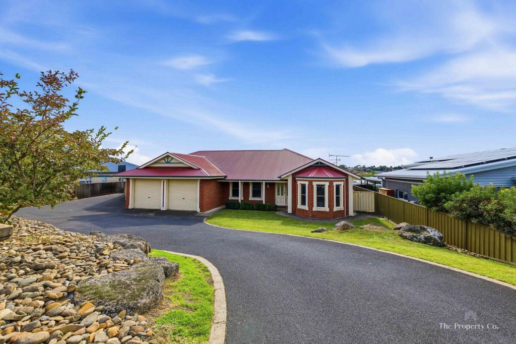 18 Greenridge Dr, Mount Gambier, SA 5290