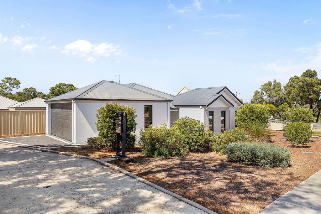 1/4 Hurd Rd, Bullsbrook, WA 6084