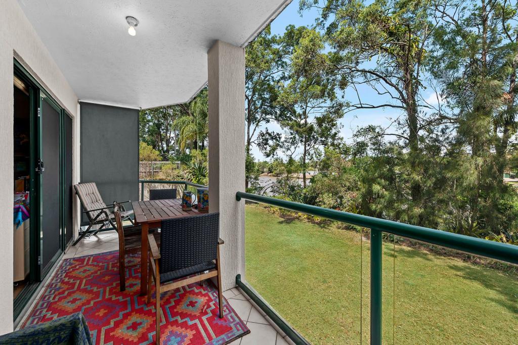 11/19 Dudley St, Highgate Hill, QLD 4101