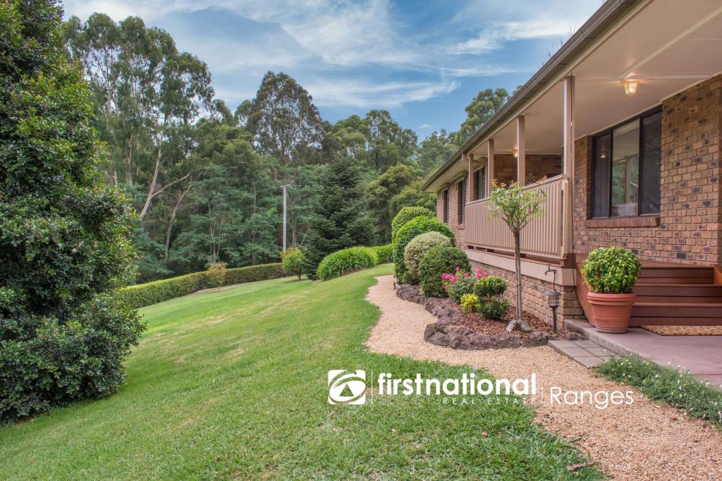47 Rankins Rd, Monbulk, VIC 3793