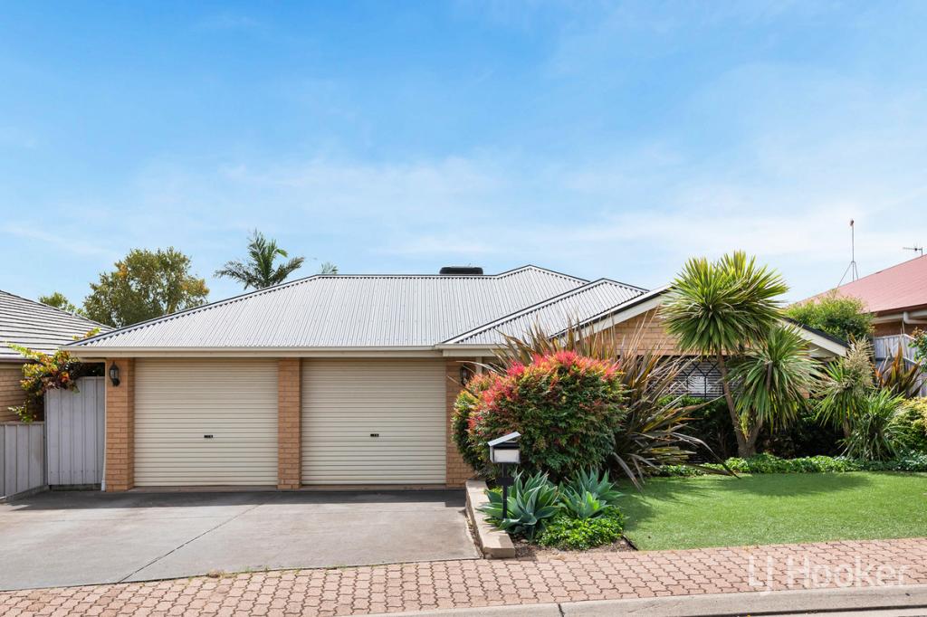 86 Beckham Rise, Craigmore, SA 5114