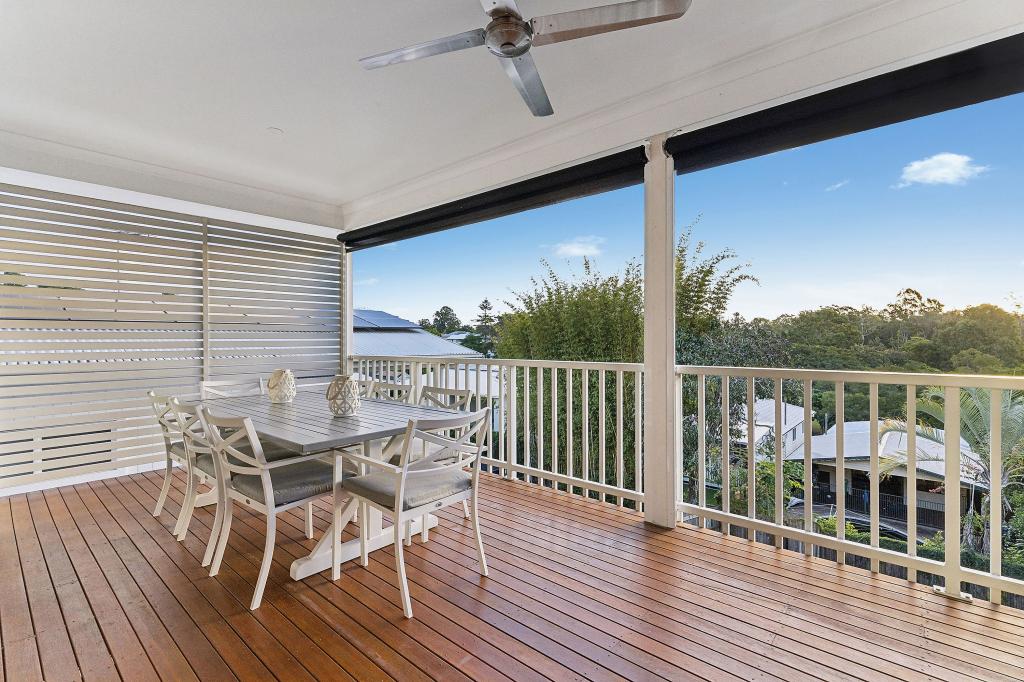 33 Robertson St, Sherwood, QLD 4075