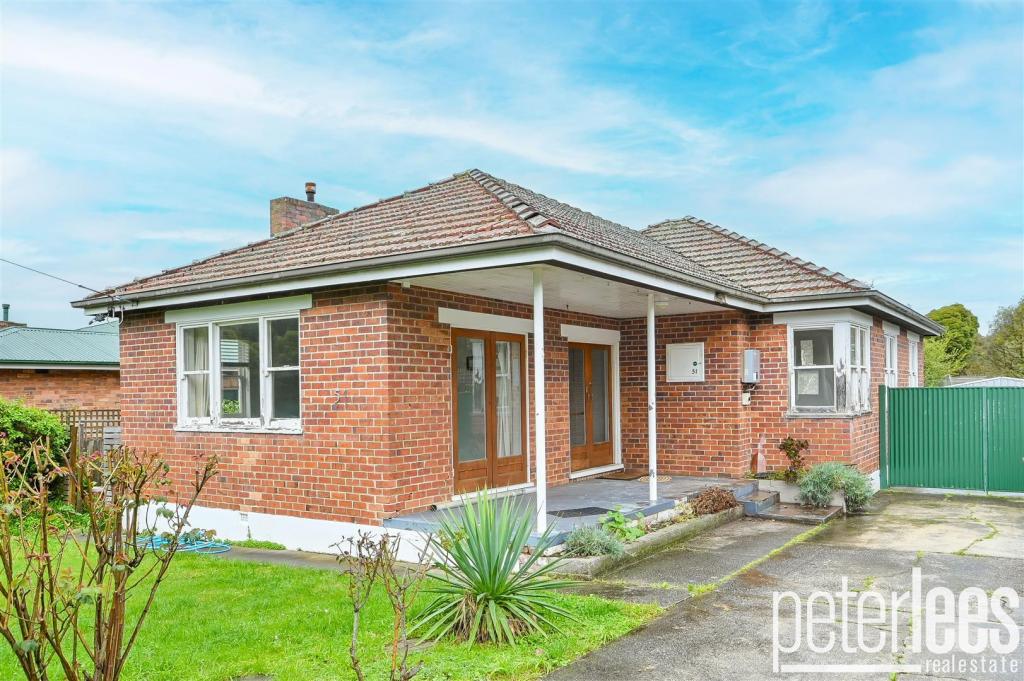 51 Campbell St, Newstead, TAS 7250