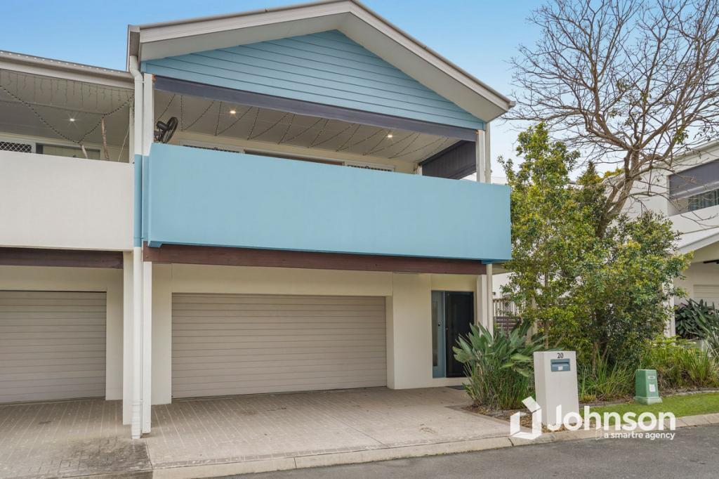 20/29 Lachlan Dr, Wakerley, QLD 4154