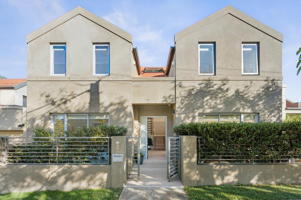2 Little Cormiston Ave, Concord, NSW 2137