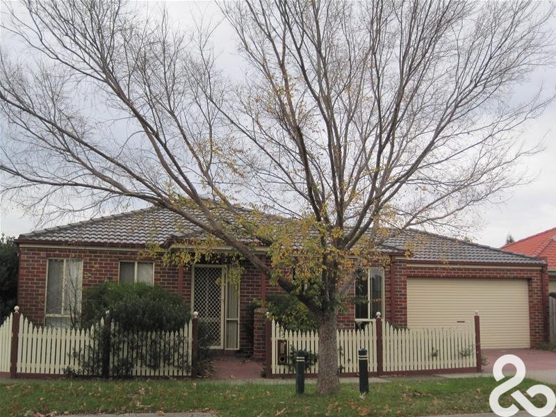 2 Mccabe Dr, Epping, VIC 3076