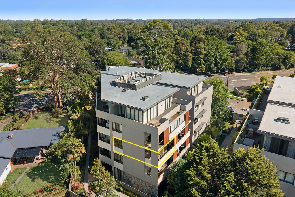 207/126a Killeaton St, St Ives, NSW 2075