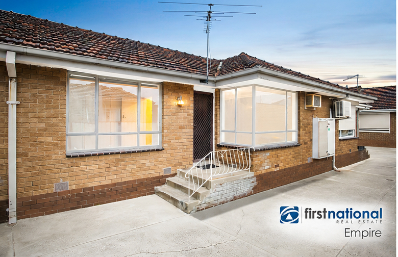 2/83 MAYNE ST, SUNSHINE WEST, VIC 3020