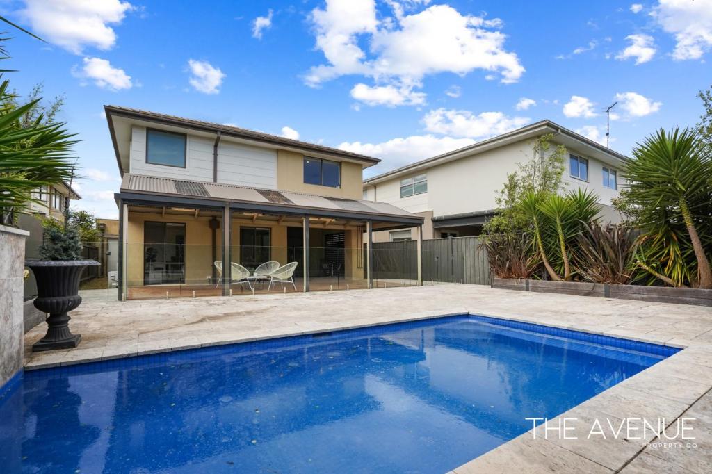 50 SOUTH HARBOUR ESP, SAFETY BEACH, VIC 3936