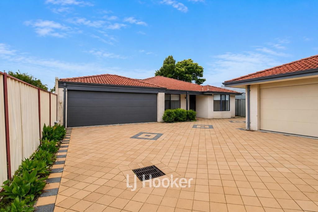 3/27 Minninup Rd, South Bunbury, WA 6230
