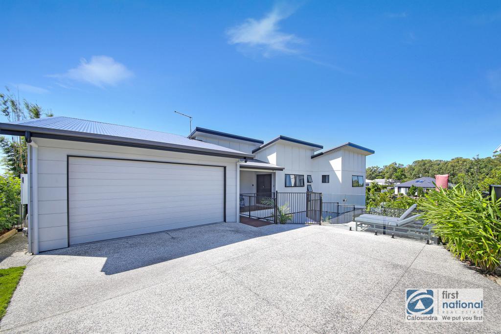 28 Mon Terre Dr, Little Mountain, QLD 4551