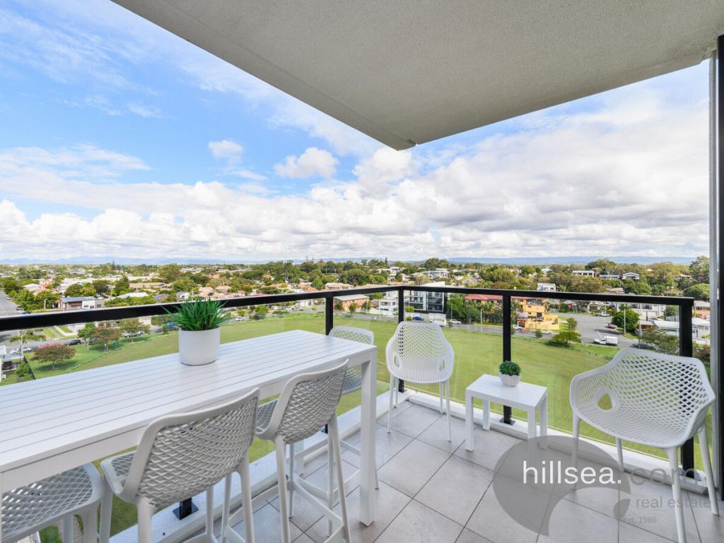 806/372 Marine Pde, Labrador, QLD 4215