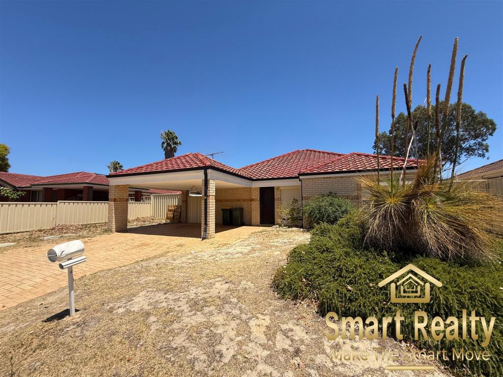 24 Waterlily Dr, Stratton, WA 6056