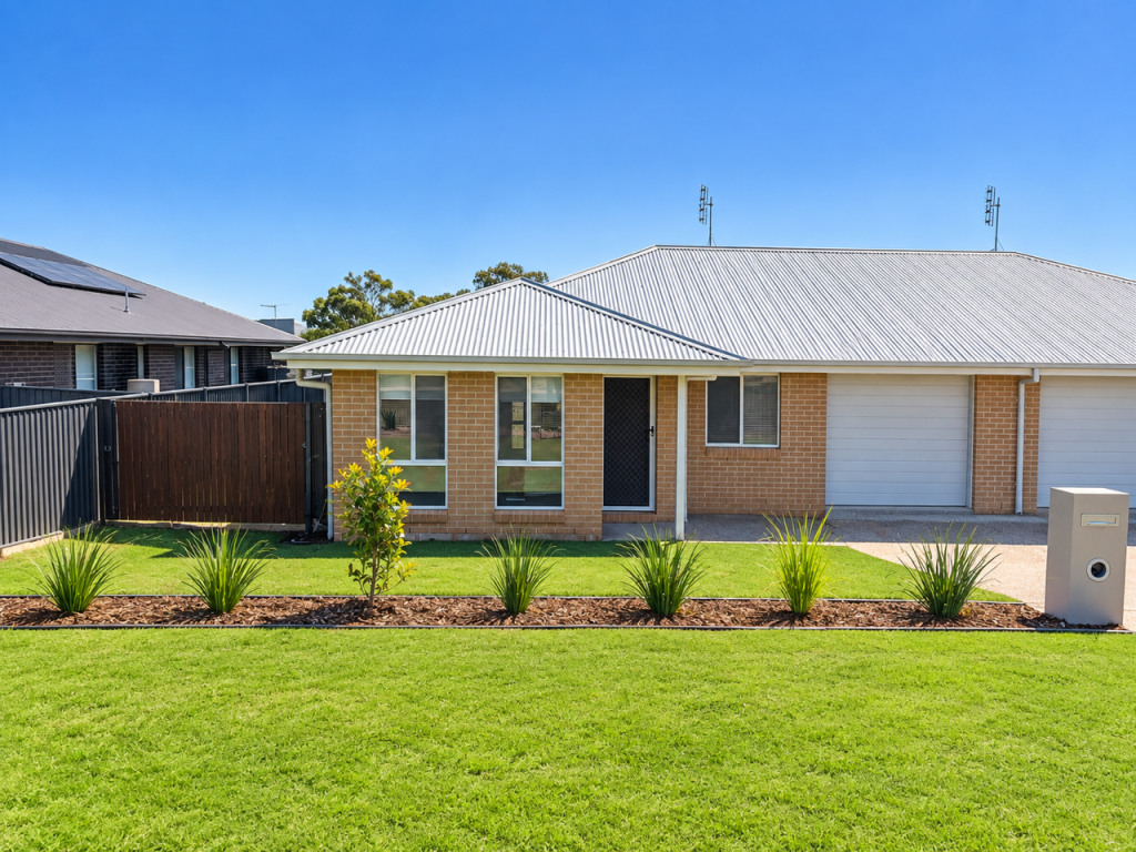 14a Colbar St, Pittsworth, QLD 4356