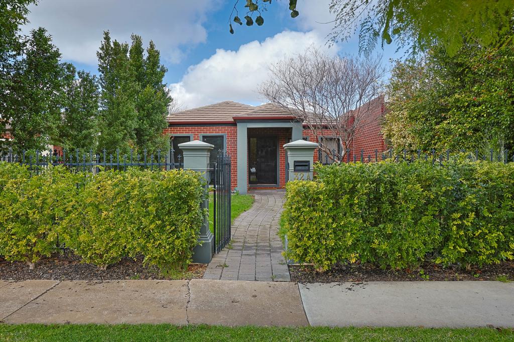 32A CHERRY AVE, MILDURA, VIC 3500