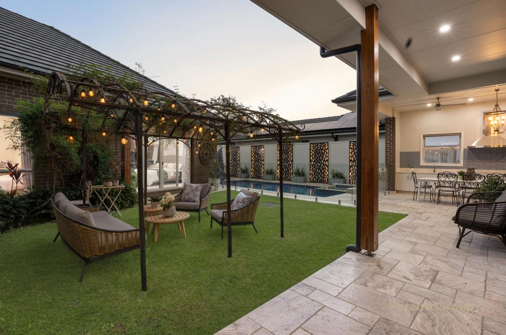 26 Chamberlain Way, Harrington Park, NSW 2567
