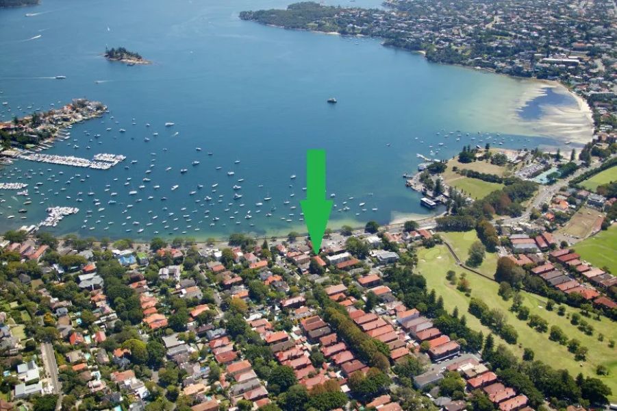13/3a Balfour Rd, Rose Bay, NSW 2029