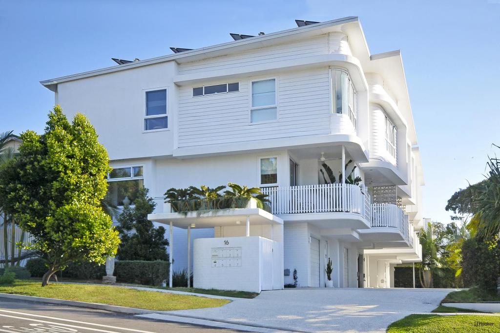 7/16 Teemangum St, Tugun, QLD 4224