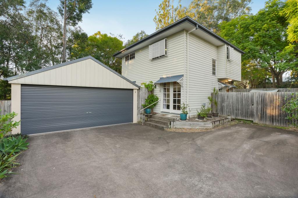 2/25a Tallon St, Sadliers Crossing, QLD 4305