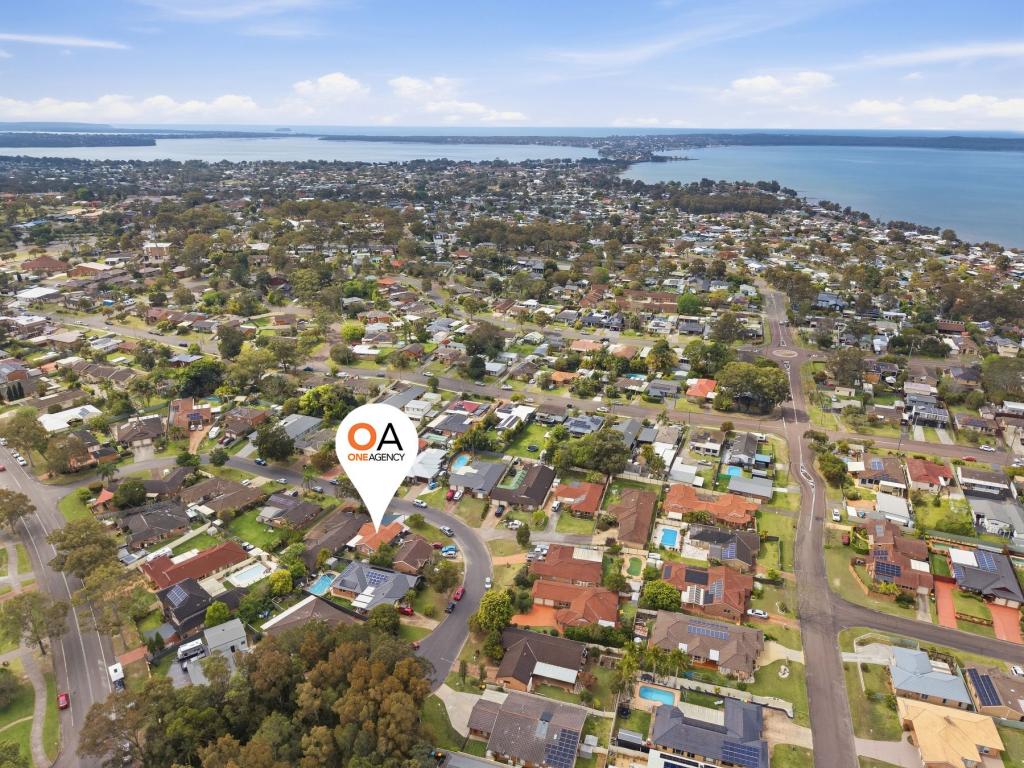 2/22 Sara Jane Cl, Kanwal, NSW 2259