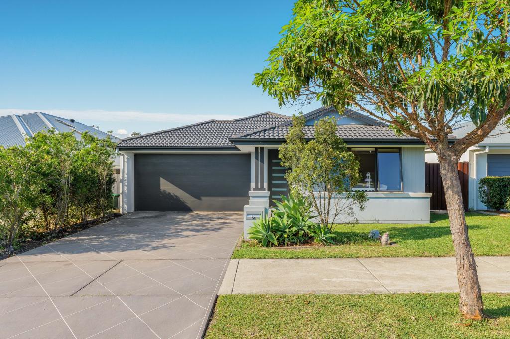 50 Girtin Cct, Pimpama, QLD 4209