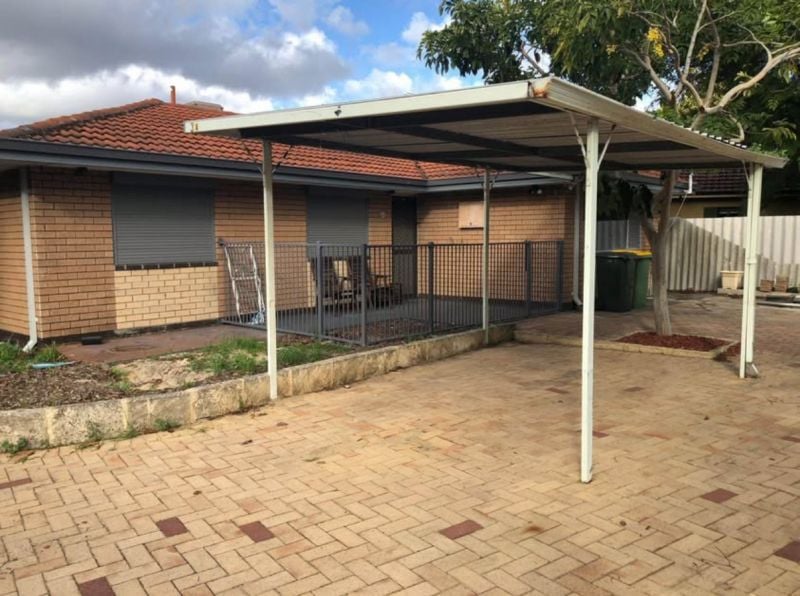 3a Hedley Pl, Bentley, WA 6102
