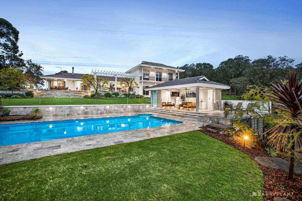 2 Timbertop Rdge, Warrandyte, VIC 3113