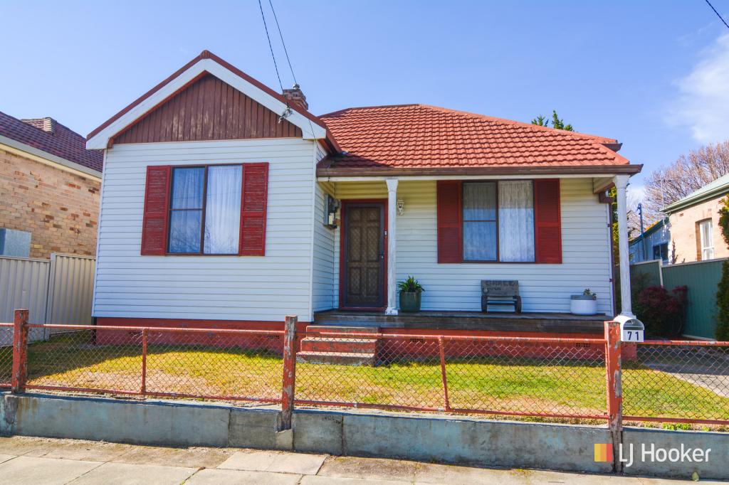 71 Cupro St, Lithgow, NSW 2790