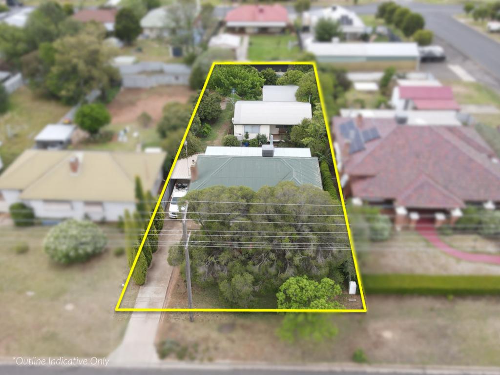 76 Flint St, Forbes, NSW 2871