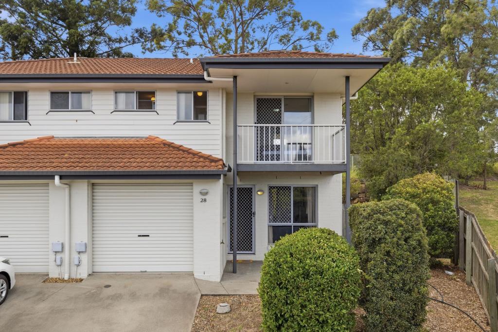 28/11 Penny St, Algester, QLD 4115