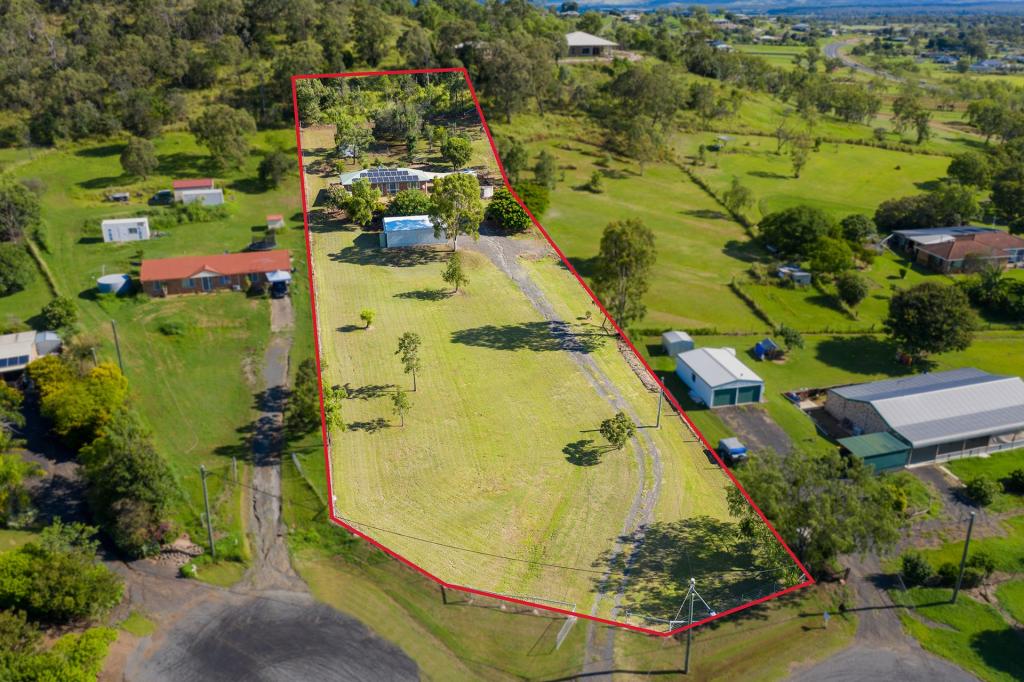9 Logan Ct, Plainland, QLD 4341