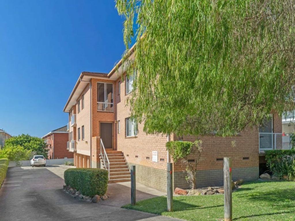 5/24 Ocean Pde, The Entrance, NSW 2261