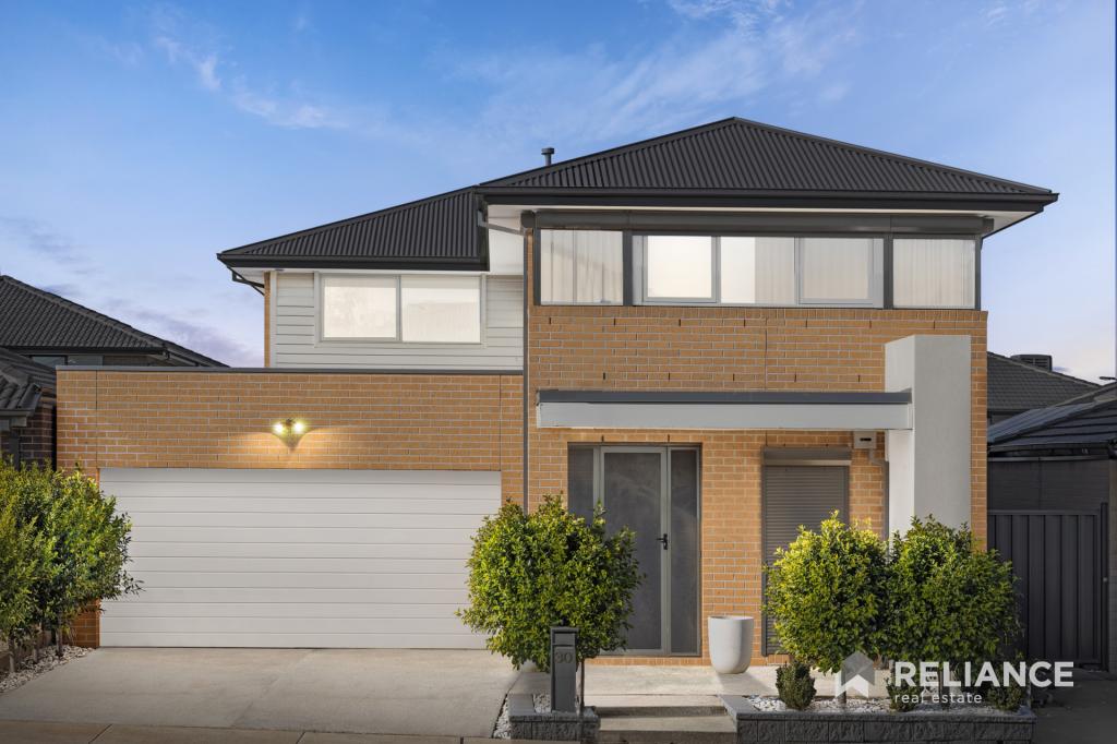 30 ELBRUS ST, TRUGANINA, VIC 3029