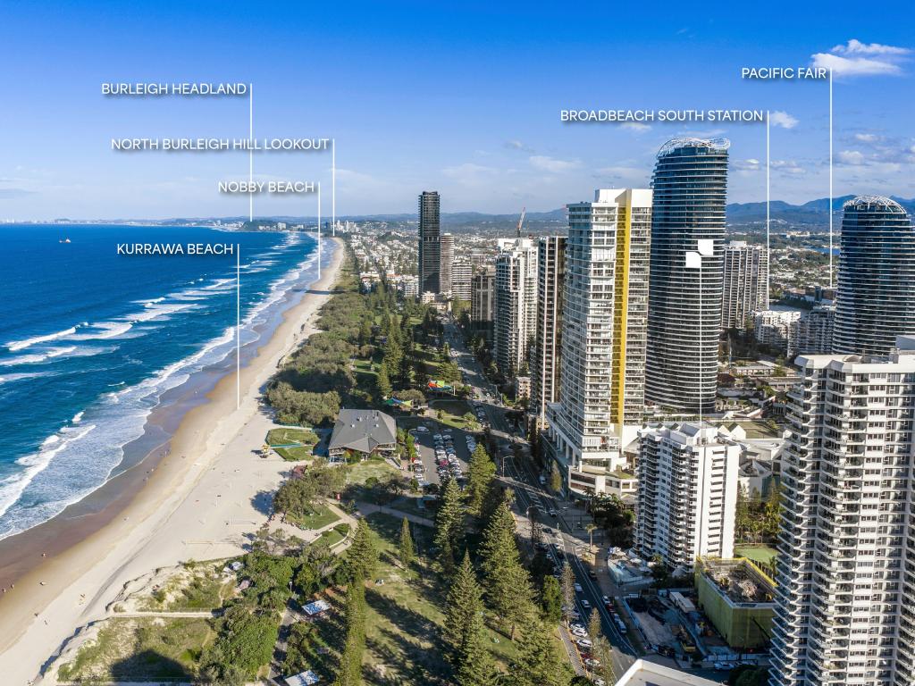 205/157 Old Burleigh Rd, Broadbeach, QLD 4218
