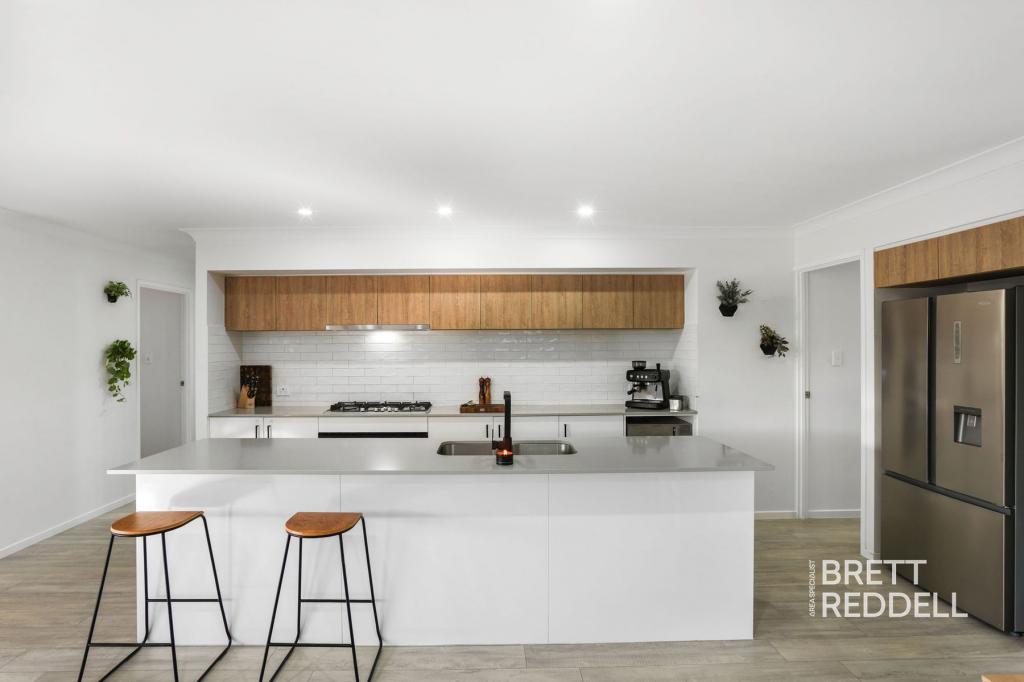 5A DALMA ST, ORMEAU HILLS, QLD 4208