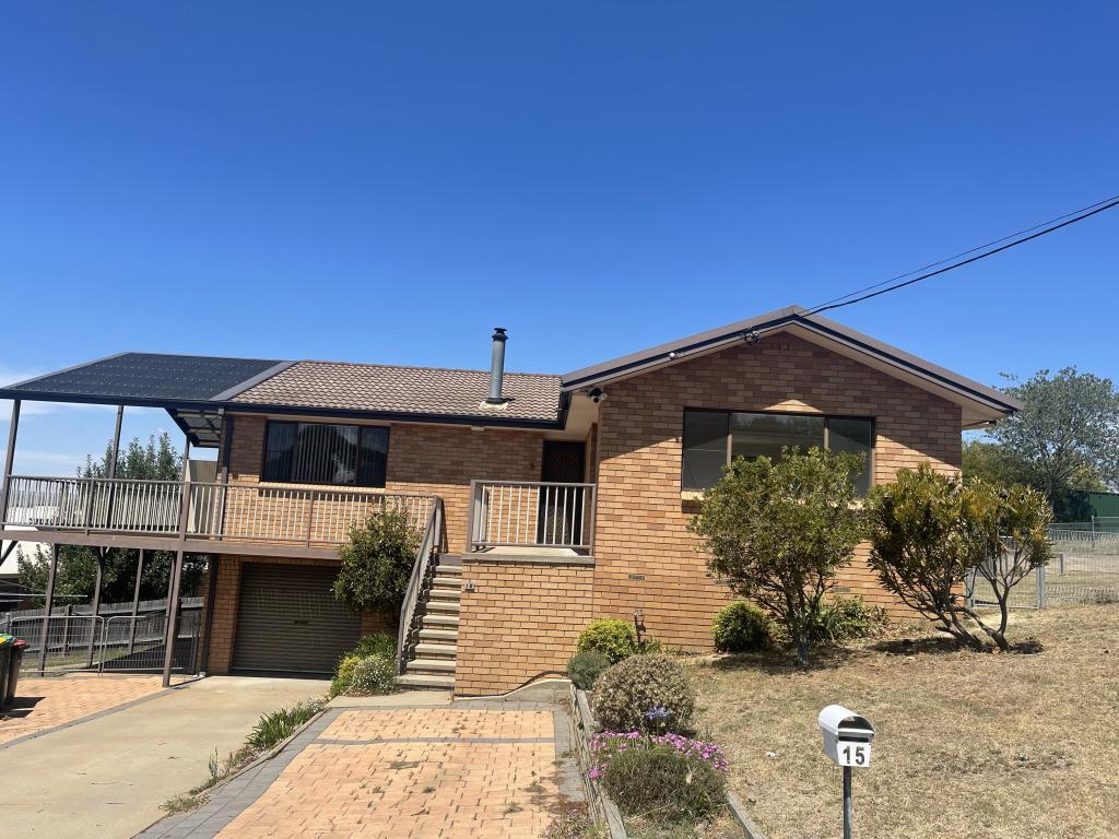 15 Allara St, Cooma, NSW 2630