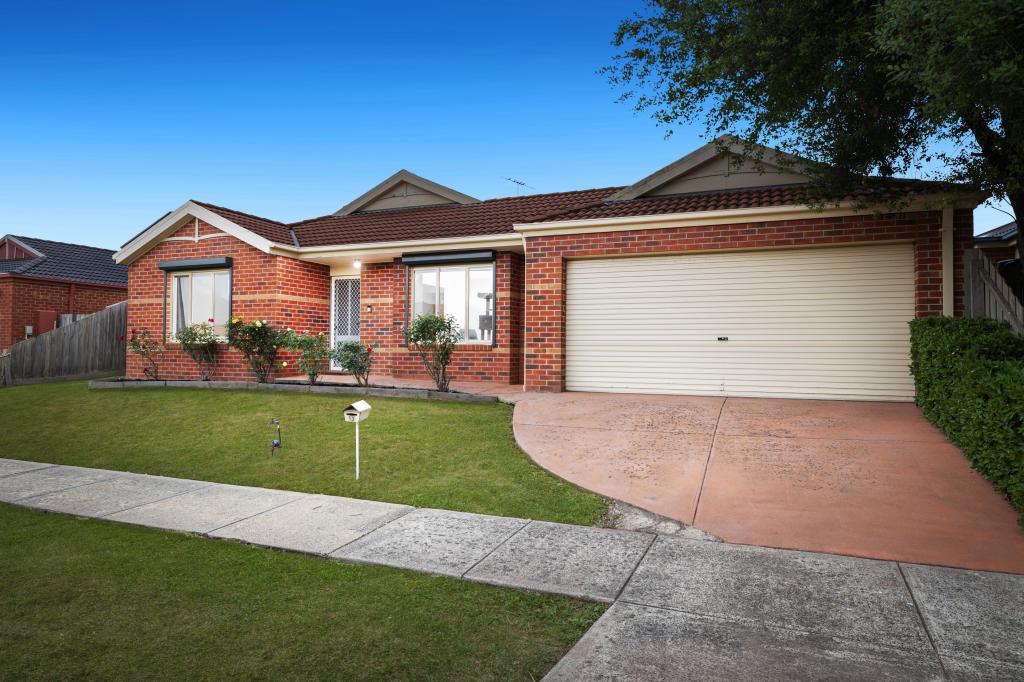 12 Breamlea Way, Cranbourne West, VIC 3977