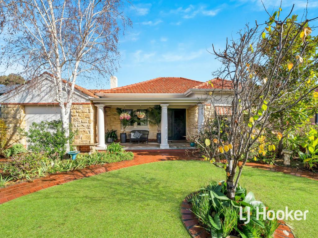 17 Butler Cres, Glengowrie, SA 5044