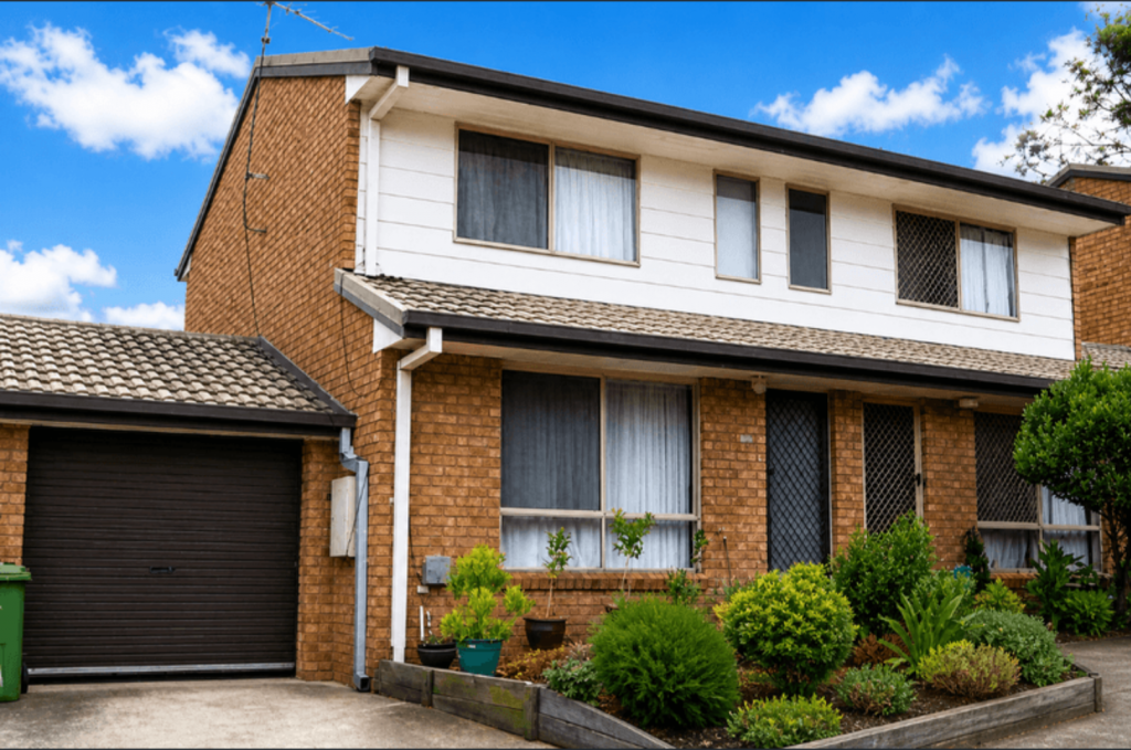 16/100 Smith Rd, Woodridge, QLD 4114