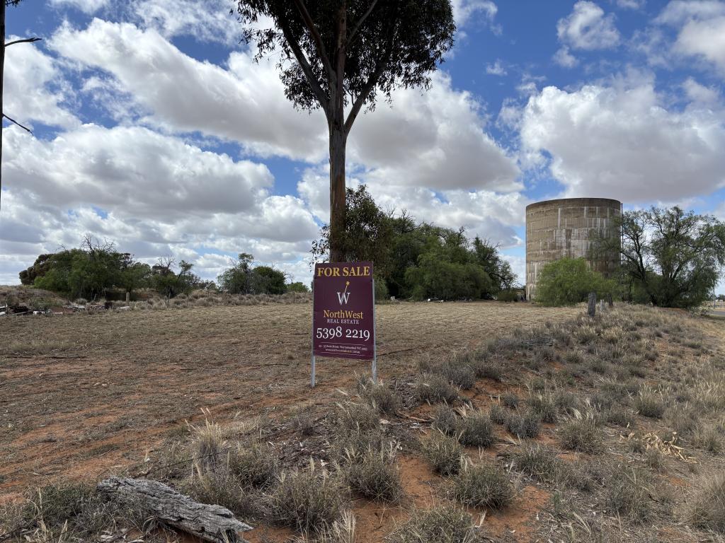 60 Waddell St, Watchem, VIC 3482