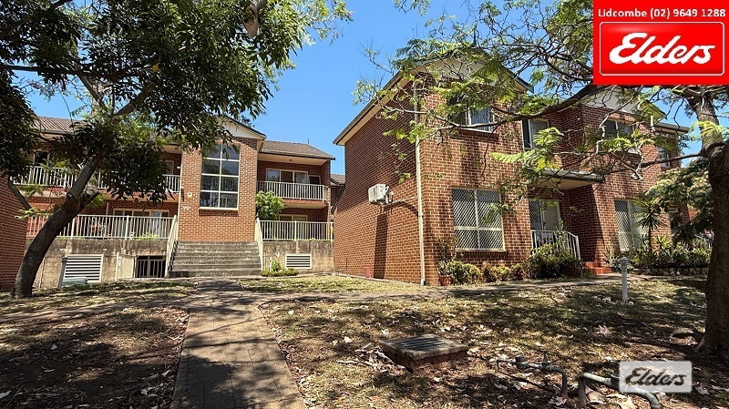 14/113-119 Wellington Rd, Sefton, NSW 2162