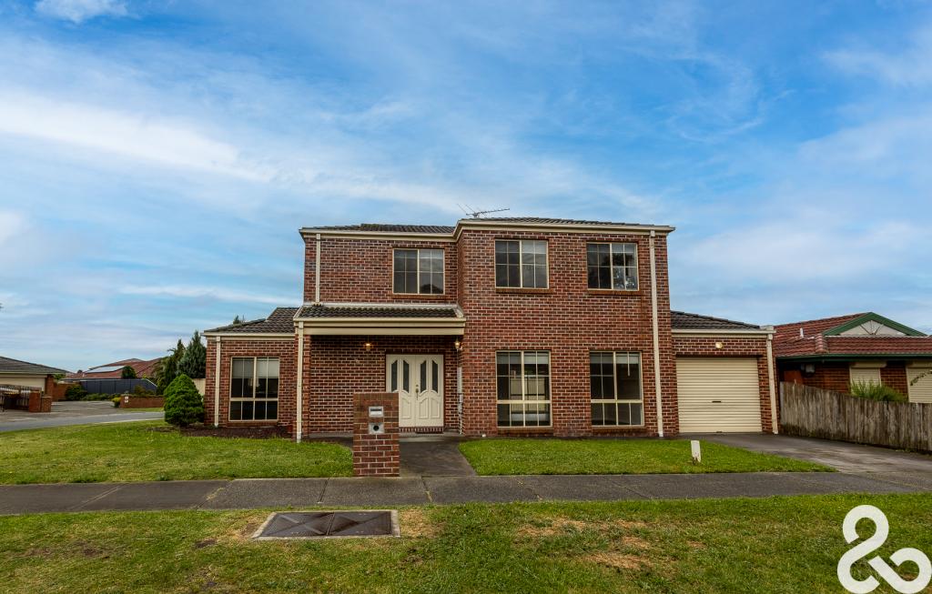 8 Parklands Dr, Thomastown, VIC 3074