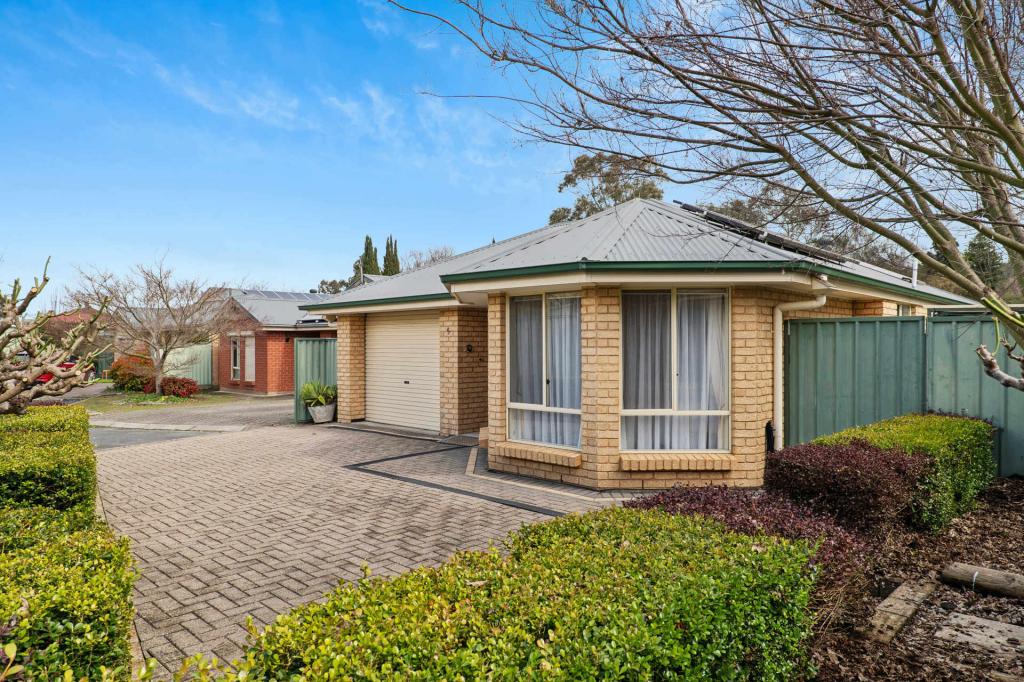 5/115 MAIN ST, LOBETHAL, SA 5241