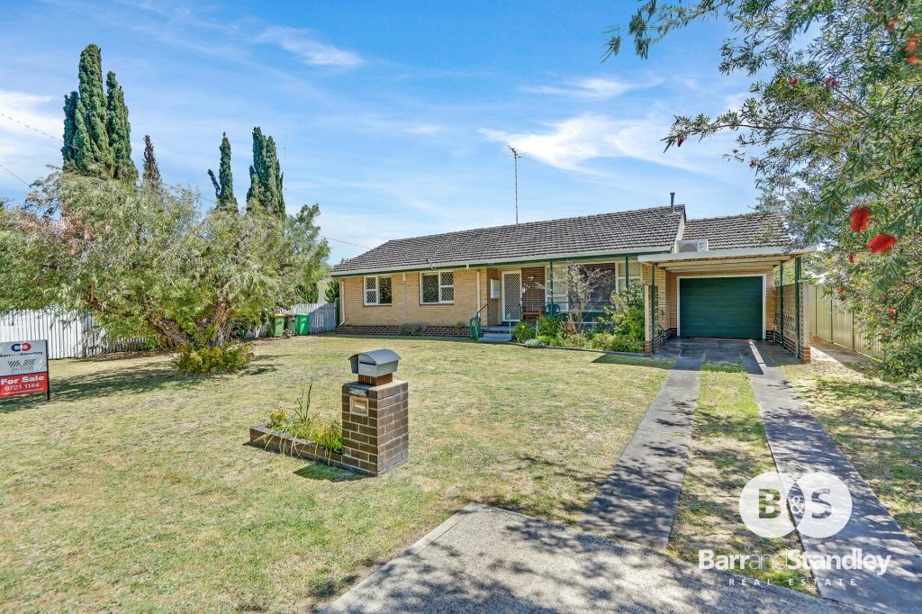 220 BLAIR ST, SOUTH BUNBURY, WA 6230