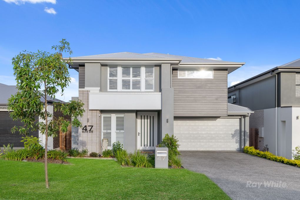 47 Olive Ave, Greenbank, QLD 4124