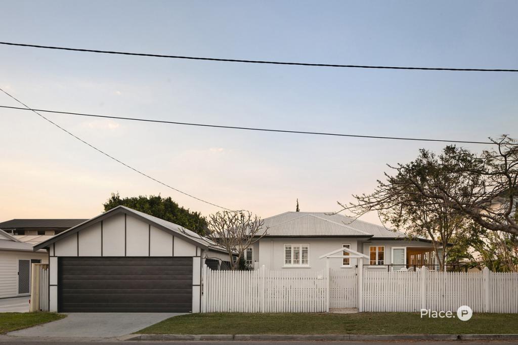 6 Lang Tce, Northgate, QLD 4013