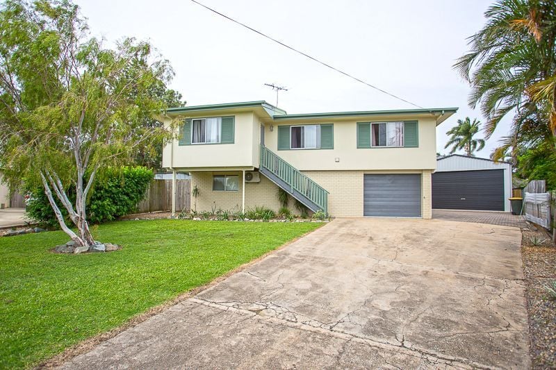 11 Wilson Ct, Eimeo, QLD 4740